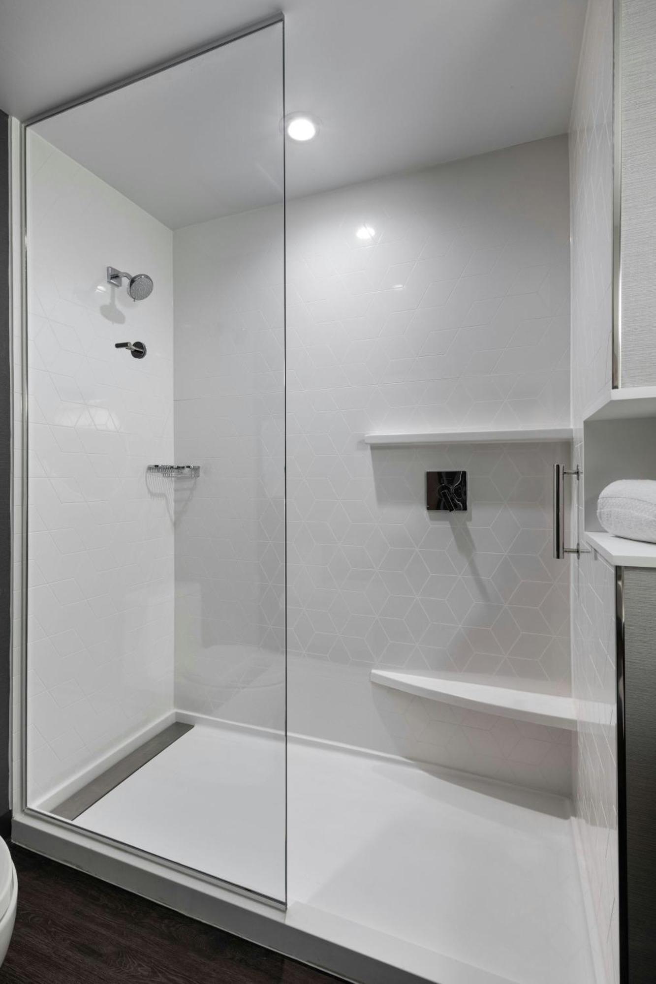 Courtyard By Marriott St Paul Downtown * Saint Paul