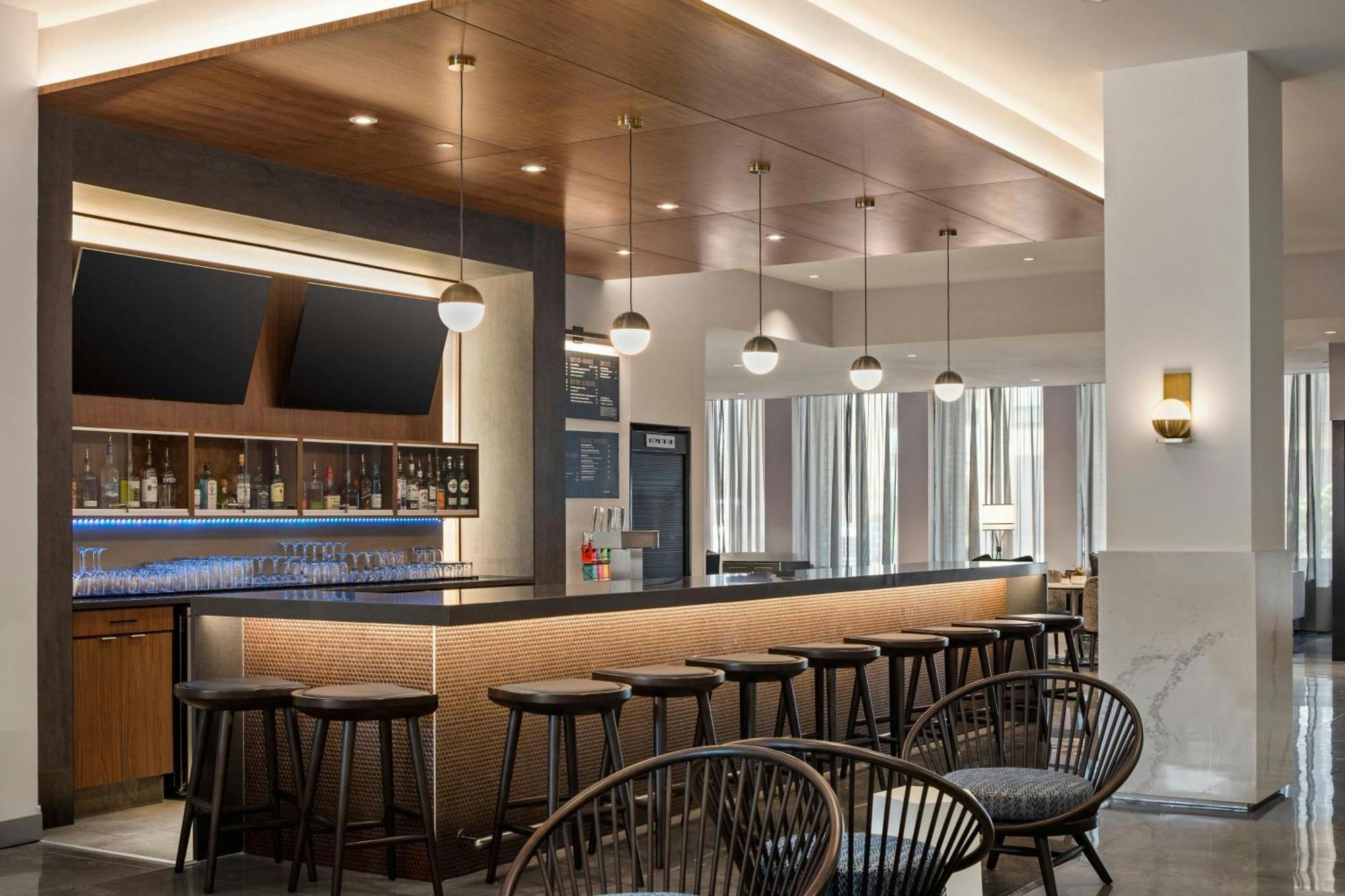 Hotel Courtyard By Marriott St Paul Downtown